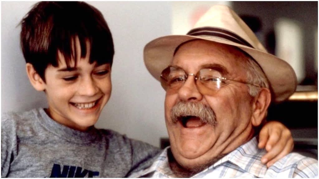 Online Calculator That Shows When You'll Be the Same Age as Wilford Brimley When 'Cocoon' Was Released