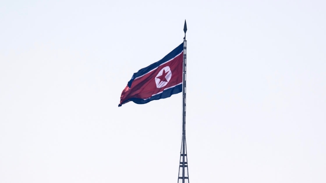 North Korean Hackers May Be Dabbling in Ransomware Again