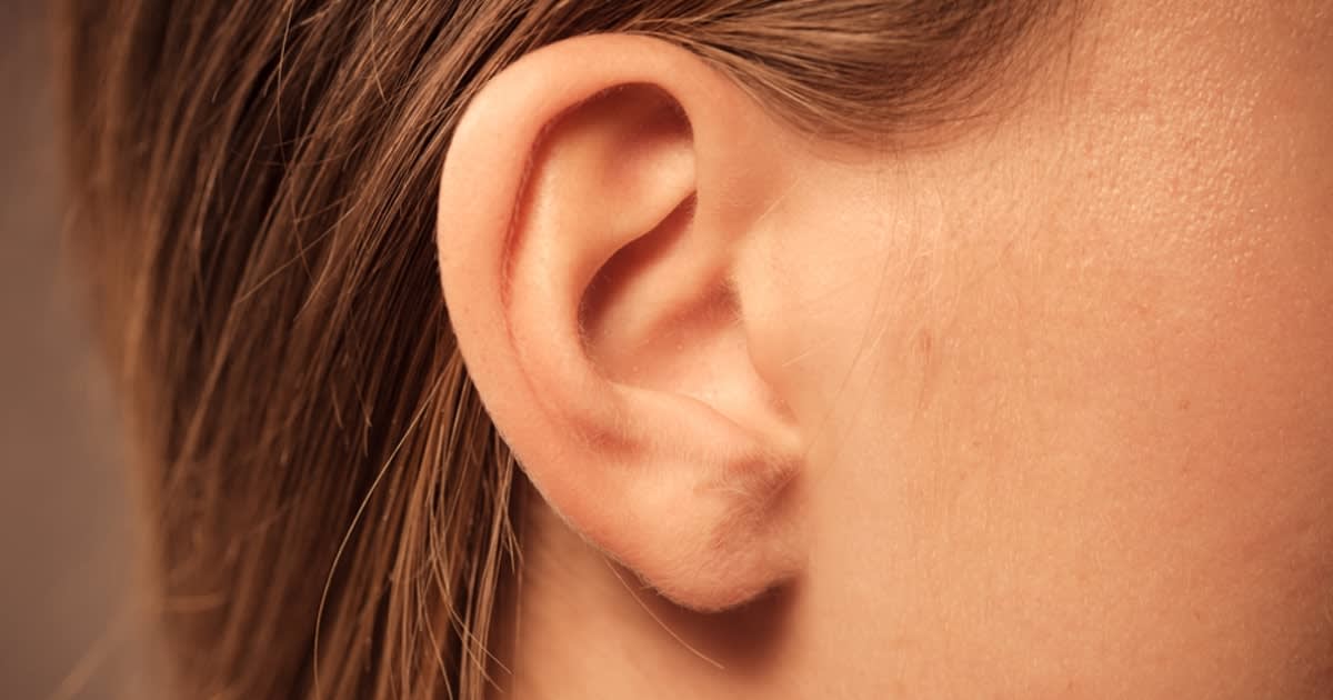 Did You Know That Some People Can Create a Rumbling Sound in Their Ears?