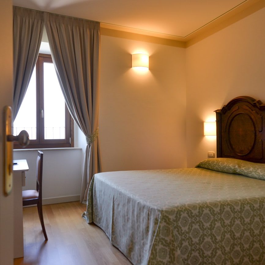 Luxury Accommodations in Montappone