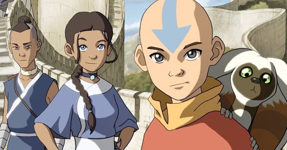 Shows like 'Avatar: The Last Airbender': 7 inspiring animated epics