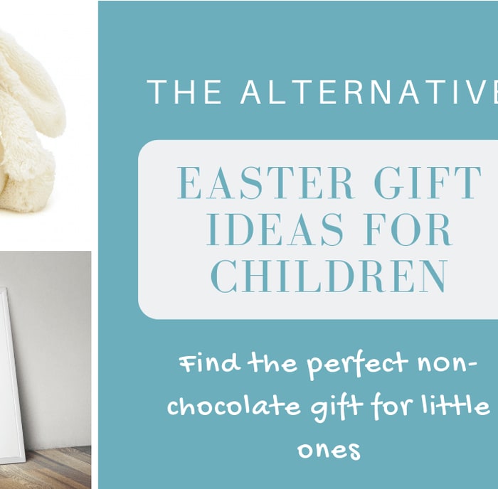 Best alternative Easter Gifts for Children