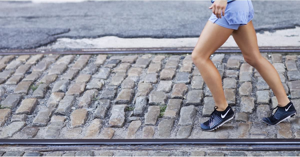 If You're Running to Lose Belly Fat, Try These 3 Suggestions