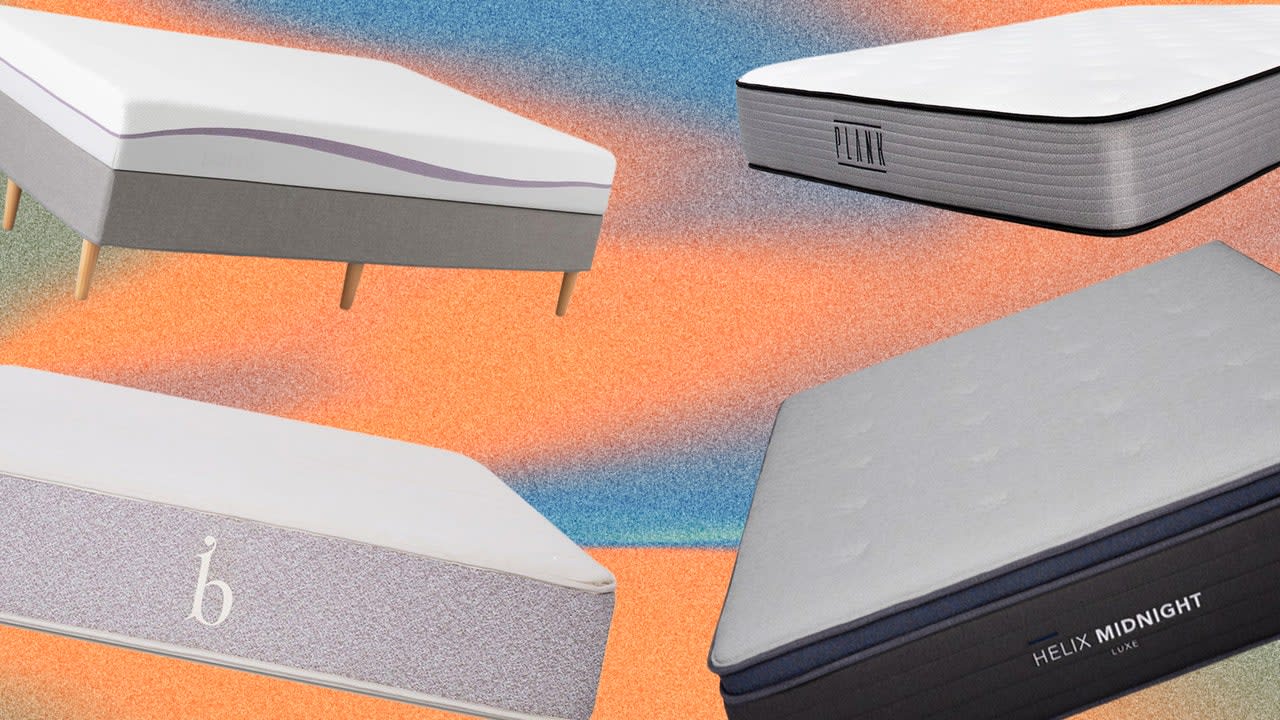 Presidents' Day Weekend Is Still the Best Time to Score Big Mattress Discounts