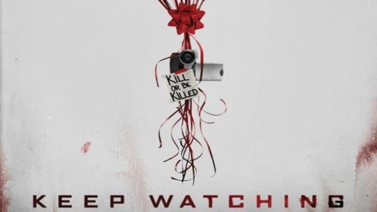 Keep Watching Is A Home Invasion Horror Movie - Mother of Movies