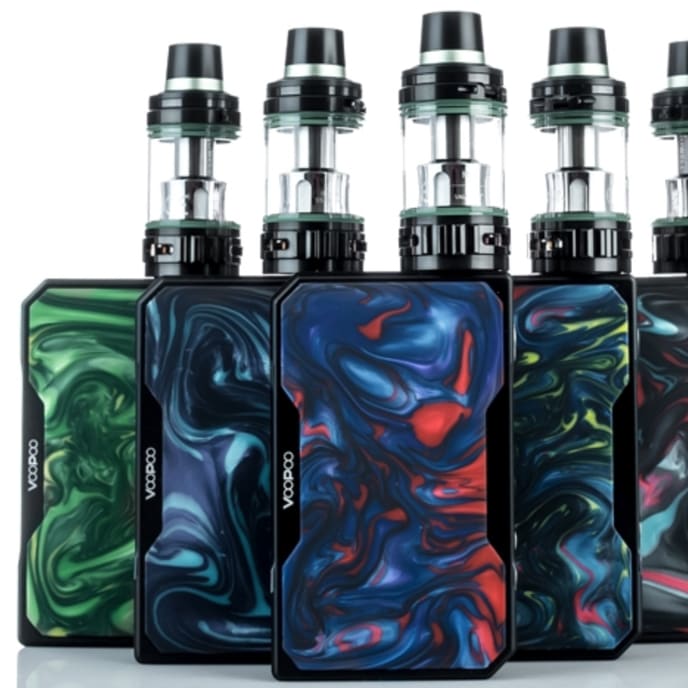 What Vape Mod Should I Get In 2018? Your #1 Question Answered