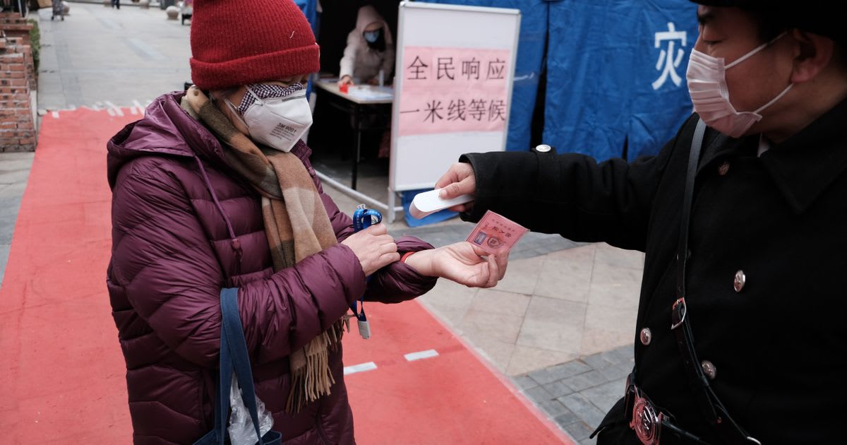 Beijing art world starts shutting down again amid new coronavirus cluster