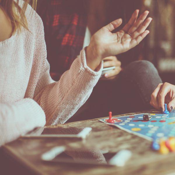 Hooray! Philly Is Finally Getting Its Long-Delayed Board Game Cafe