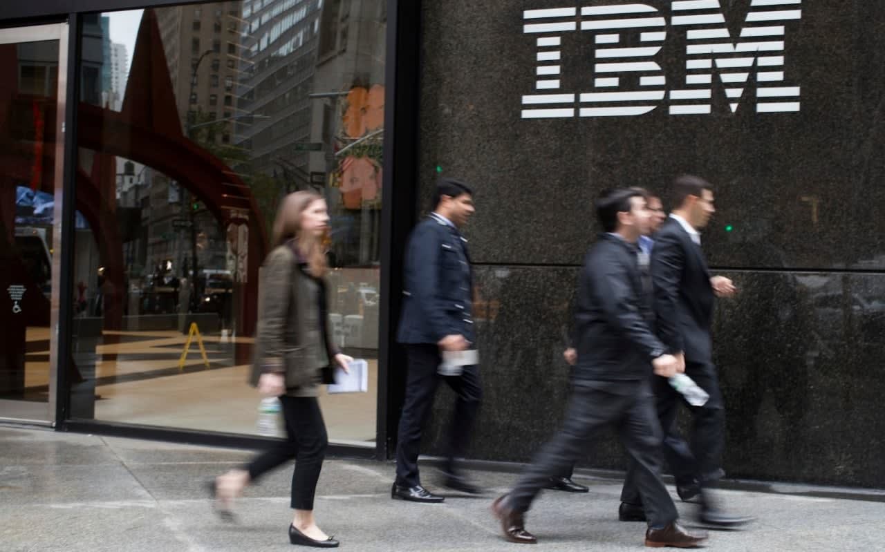 IBM to alert companies if their AI systems risk becoming racist or sexist