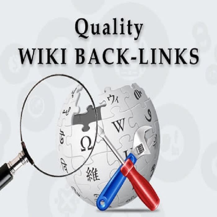 50+ [Free] Wiki Submission Sites to Boost Your Organic Rankings