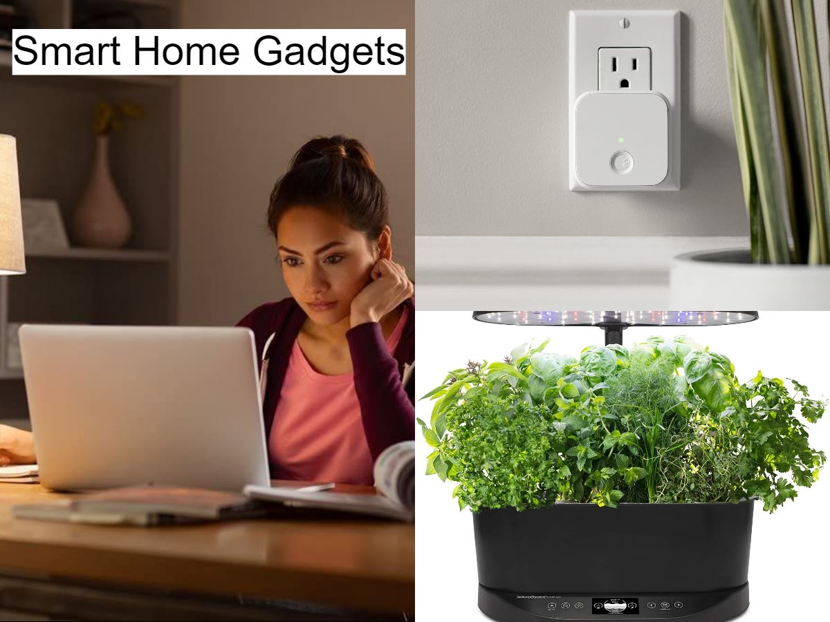 Best Smart Home Devices For 2020 -