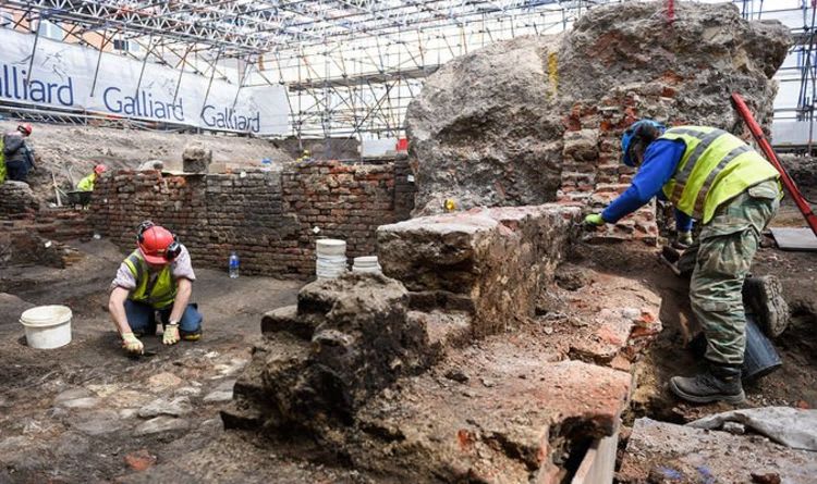 Stunning archaeological find reveals London 3,000 years older than previously thought