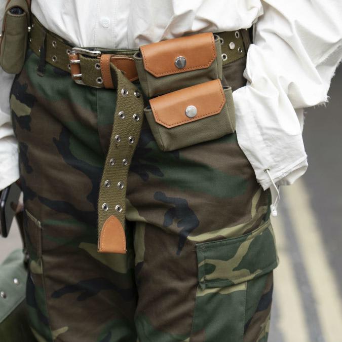 19 Pairs of Cargo Pants That Will Actually Make You Want Cargo Pants