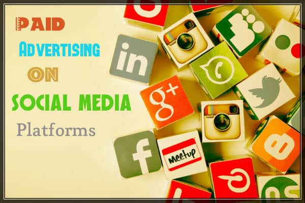 Social Media Ads- 6 Best Social Networks for Buying Advertising