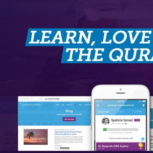 Learn to Read Quran from Home with Ease