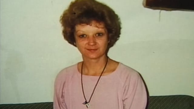 Who Is the Real-Life Jane Roe?