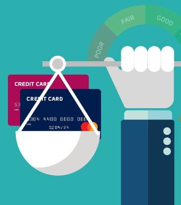 Impact Of Credit Card Balances On Credit Score