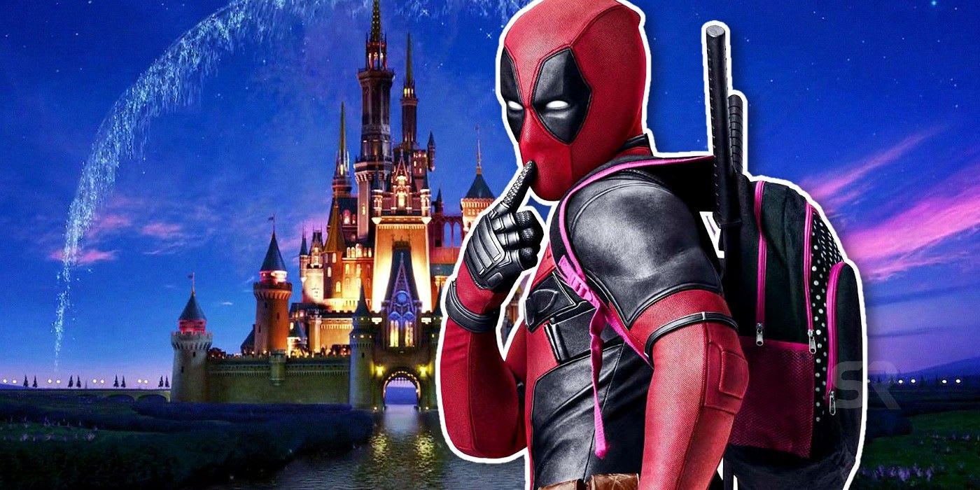 Deadpool 3 Happening At Marvel Studios With New Writers