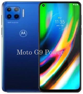 Motorola will soon announce Moto G9 Power with 6,000mAh Battery