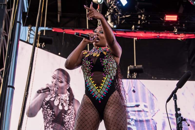 Megan Thee Stallion Says She Was Shot Multiple Times in Hollywood Hills Incident -