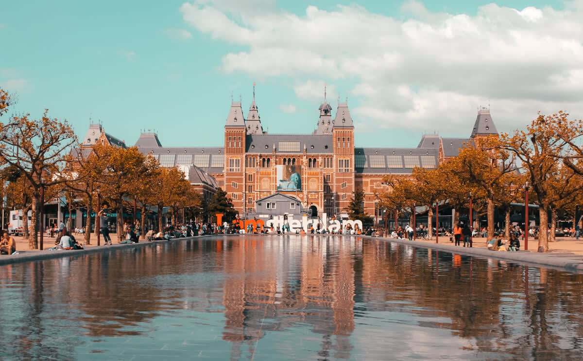 Where to Stay in Amsterdam: Best Areas & Places