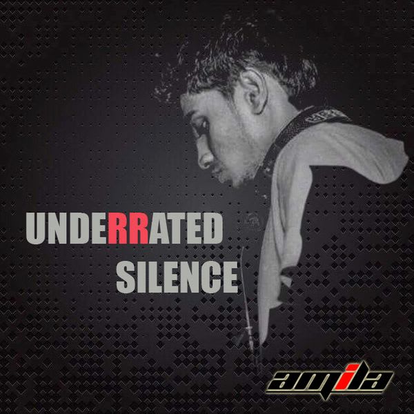 UNDERRATED SILENCE #079