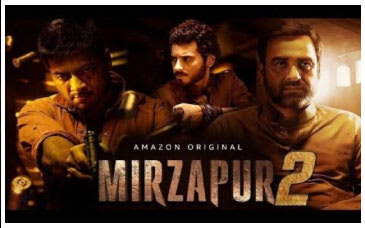 Mirzapur Season 2 - Watch full episodes streaming online