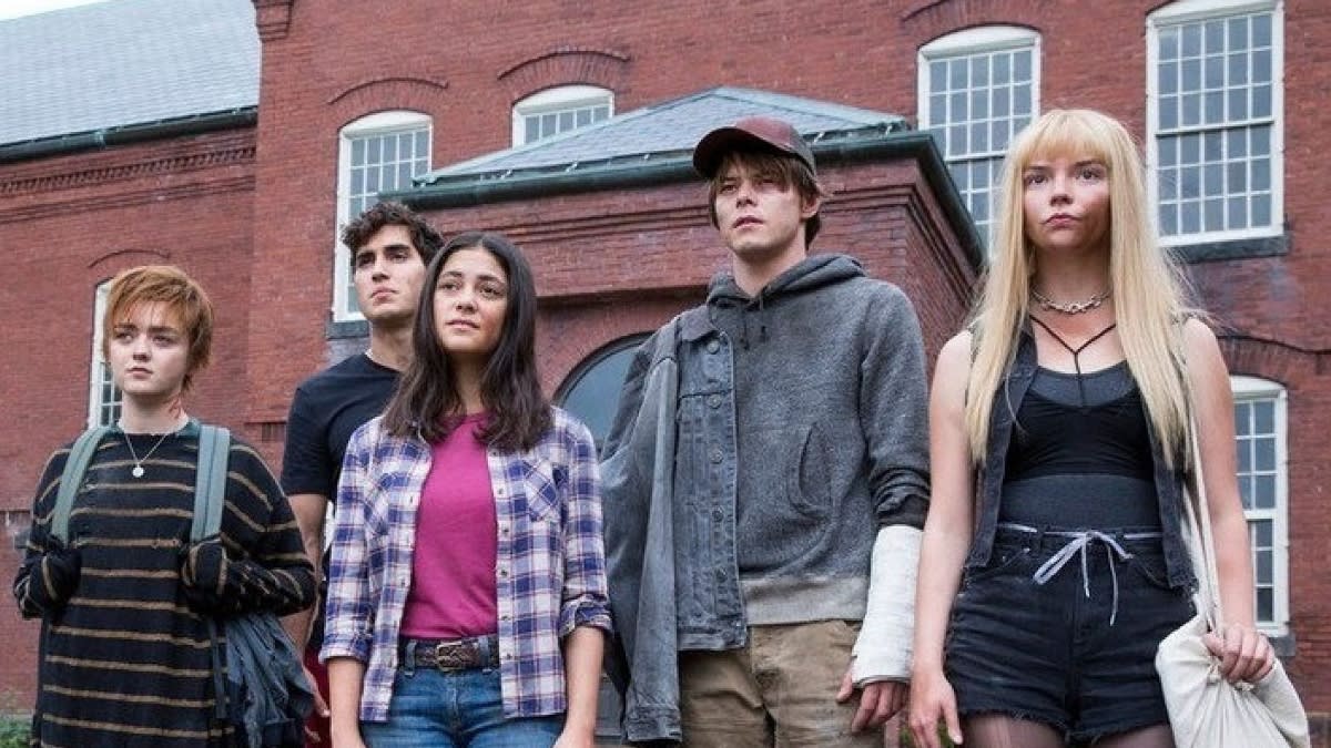 Film The New Mutants Is Slated To Release In August 2020, Announces Disney