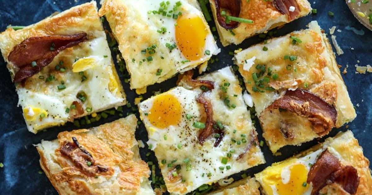 10 Breakfast-For-Dinner Recipes That You'll Dream About All Day Long