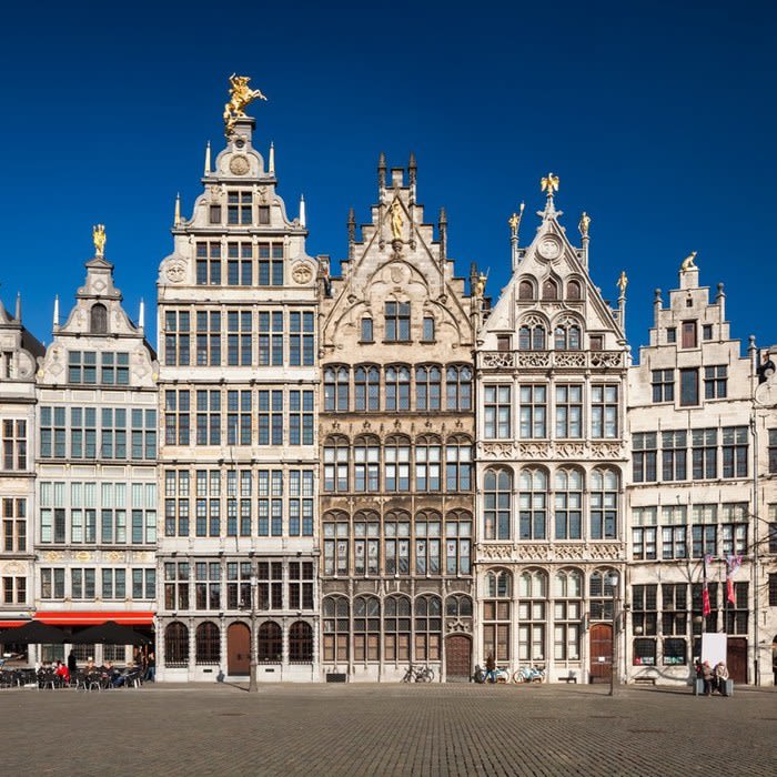 3 Best Day Trips from Amsterdam