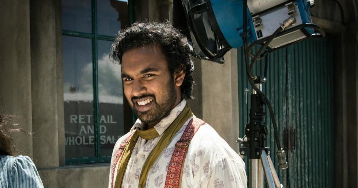 Himesh Patel: from the Beeb to the blockbusters