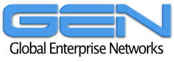 Welcome to Global Enterprise Networks