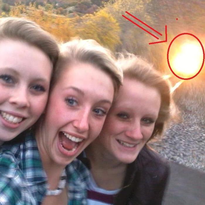 Three Girls Were Killed For A Selfie, The Killer Was Captured by Camera.