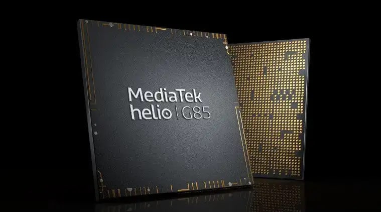 MediaTek's new Helio G85 chip is aimed to enhance core Gaming experience