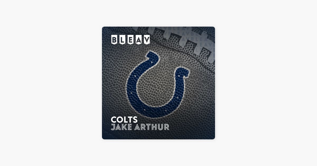 ‎Bleav in Colts: Week 4 vs. Bears: Colts Defense Dominates Again in Latest Victory on Apple Podcasts