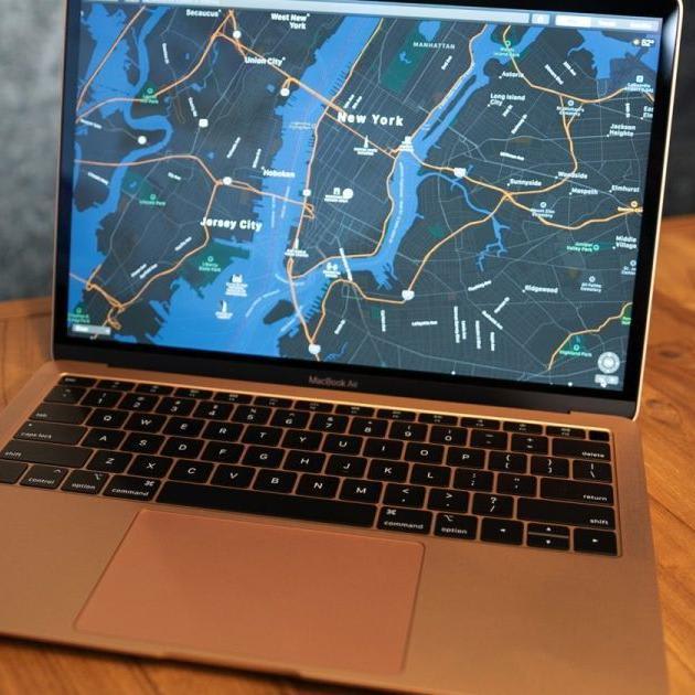 Apple says T2 chip can limit third-party repairs for recent Macs