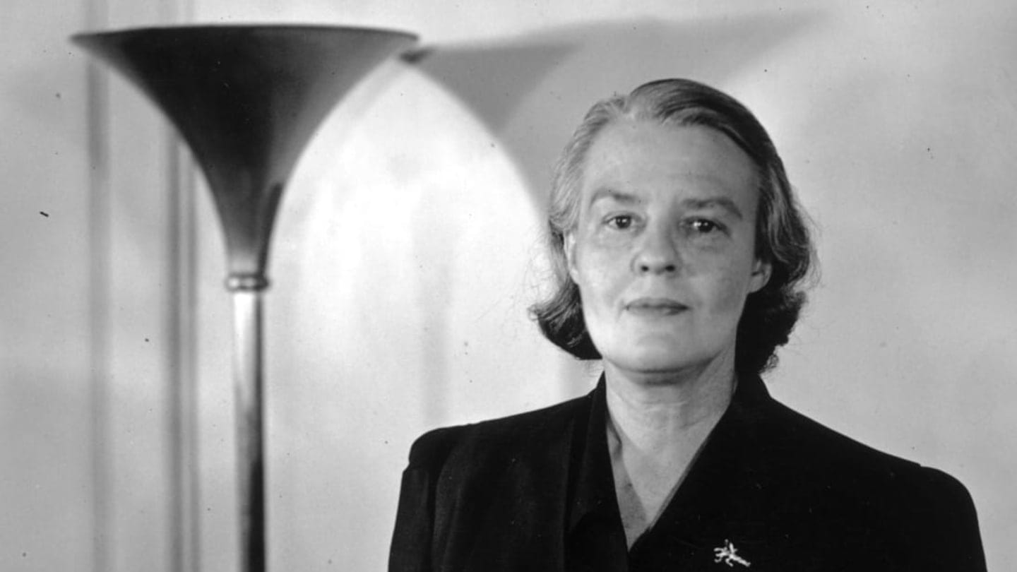 Dorothy Thompson, the Journalist Who Warned the World About Adolf Hitler