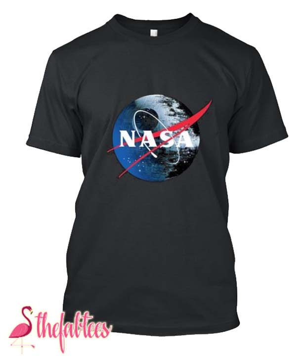Nasa Fabulous T Shirt
