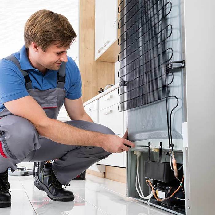 Things an Engineer Should Check Before Servicing a Refrigerator