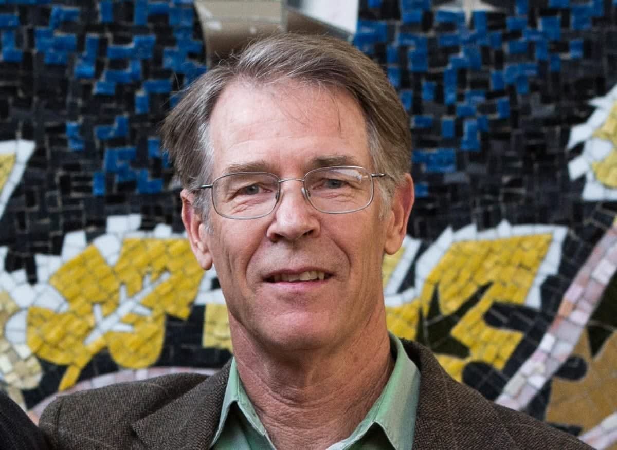 The Realism of Our Times: Kim Stanley Robinson on How Science Fiction Works