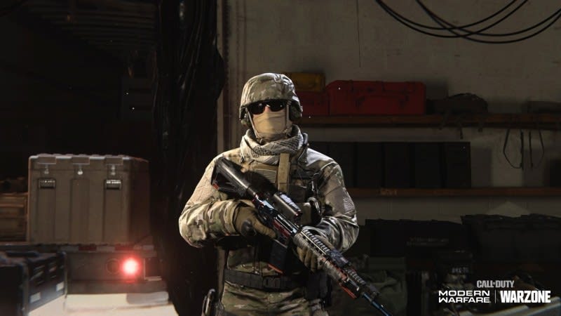 Support The Troops With The Call of Duty Endowment Fearless Pack