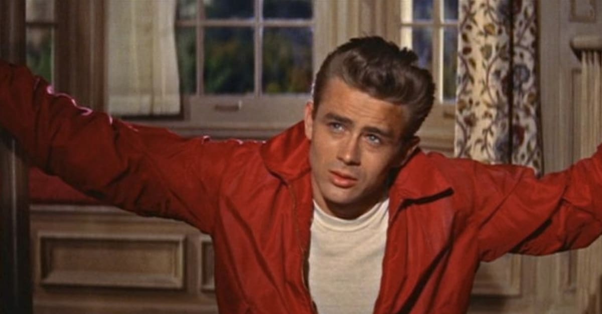 James Dean Is Being Digitally Recreated For Upcoming Film 'Finding Jack'