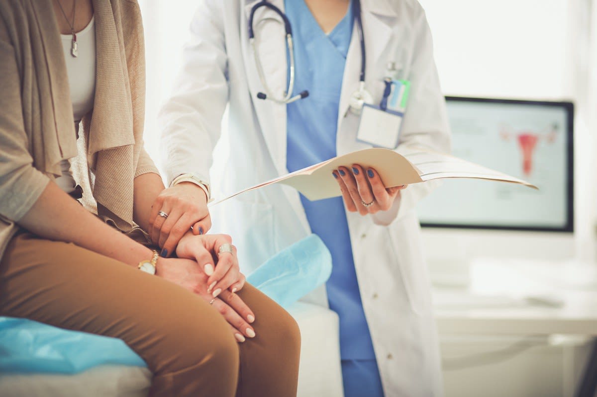 When Should a Woman Start Seeing a Gynecologist? Michael Basco, MD FACOG, Weighs In