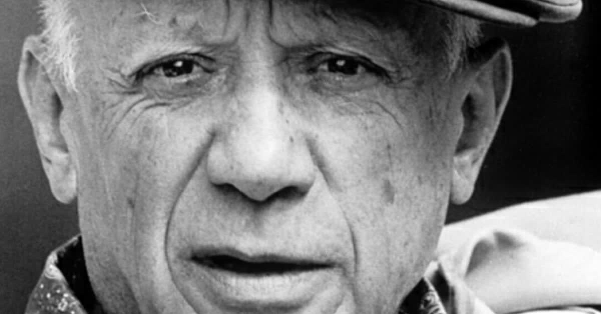 10 Surprising Facts About Pablo Picasso