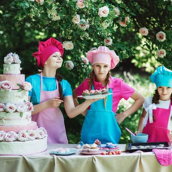 Turn Your Baking Talent Into A Profitable Business