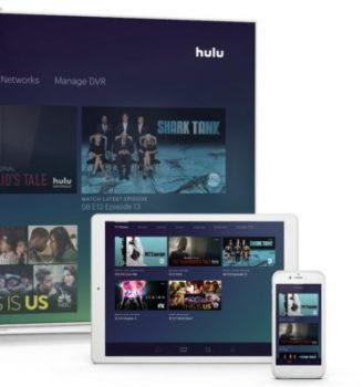 Mientras Netflix sube sus precios, Hulu hace lo contrario...