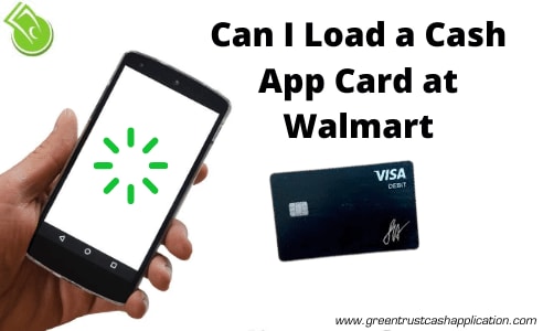 Cash Card At Walmart - Things You Should Know [Solved]