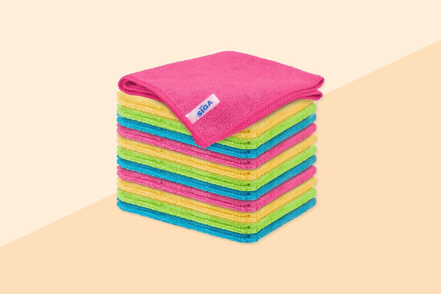 The Best Microfiber Towels for Cleaning Every Surface