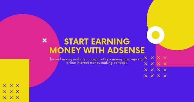 Start Earning Money With Adsense