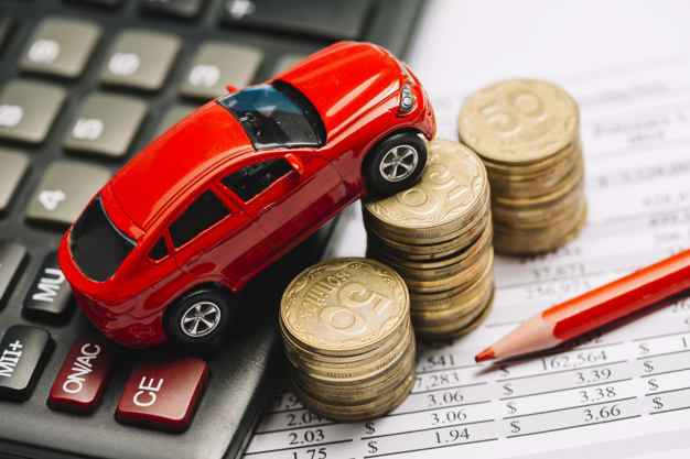 Car Loan Payment Calculation: Your Online Payment Options